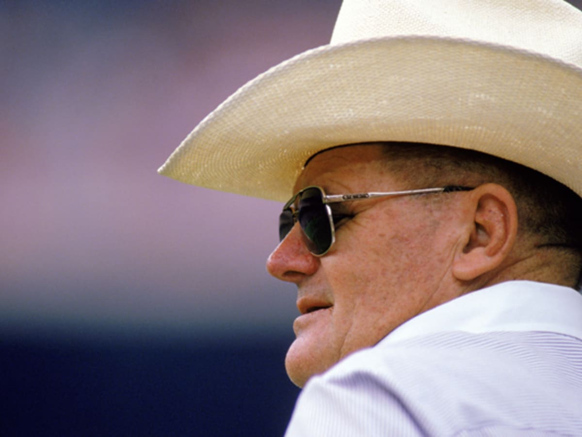 Remembering Bum Phillips, the unsung defensive innovator - Sports