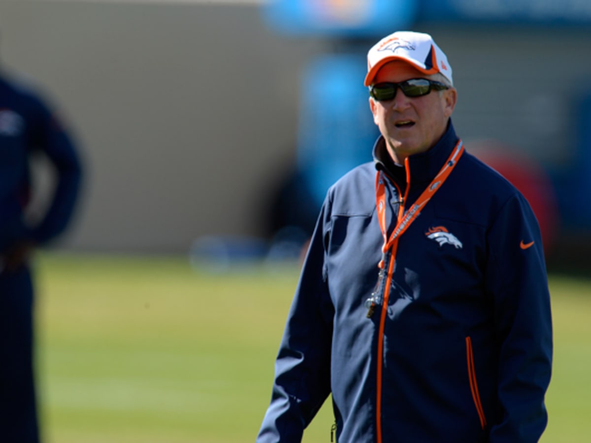 John Fox out as Broncos coach - 6abc Philadelphia