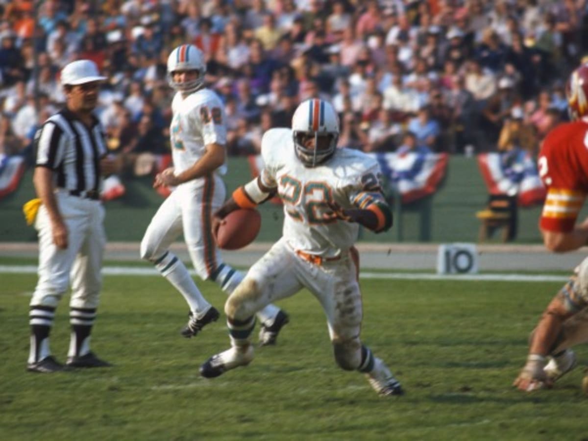 Undefeated '72 Dolphins get White House invite - Sports Illustrated