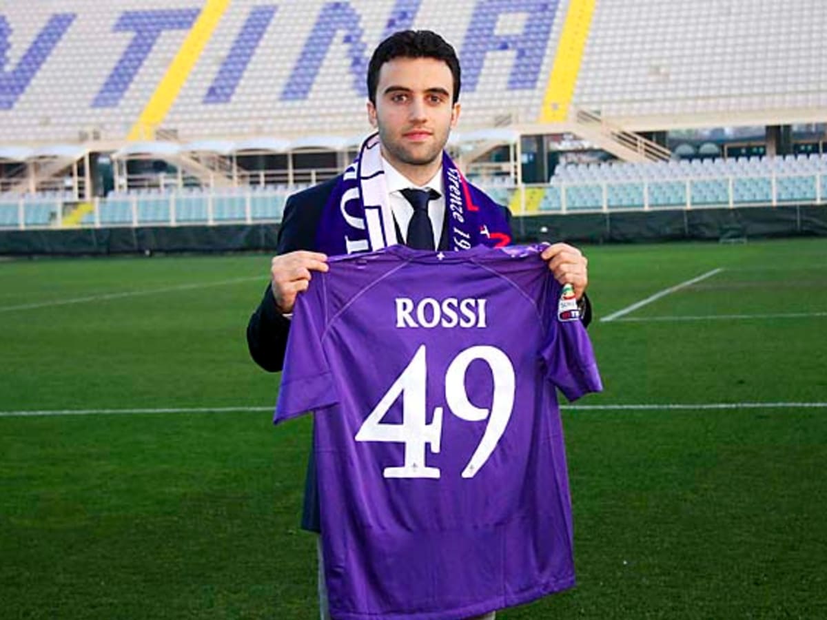 rossi 49