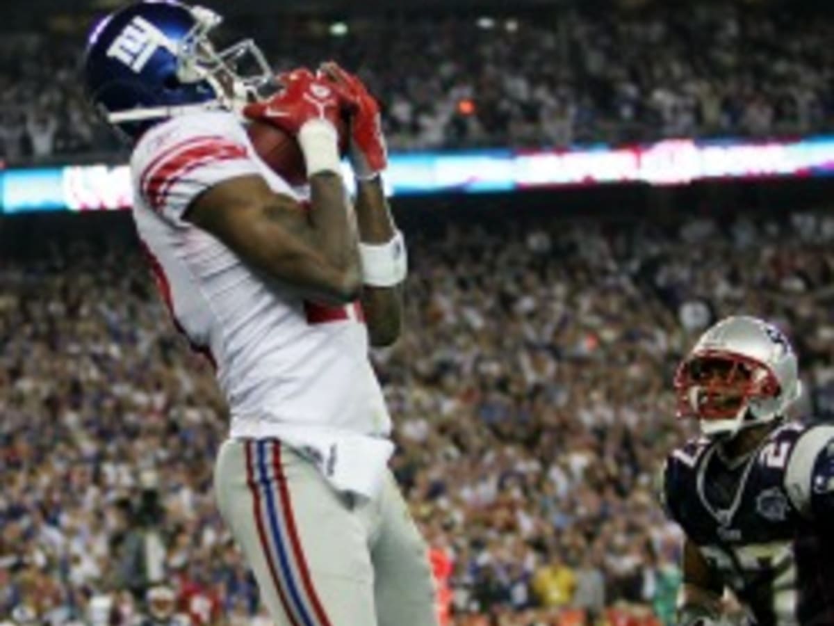 What Happened To Plaxico Burress? (Story)