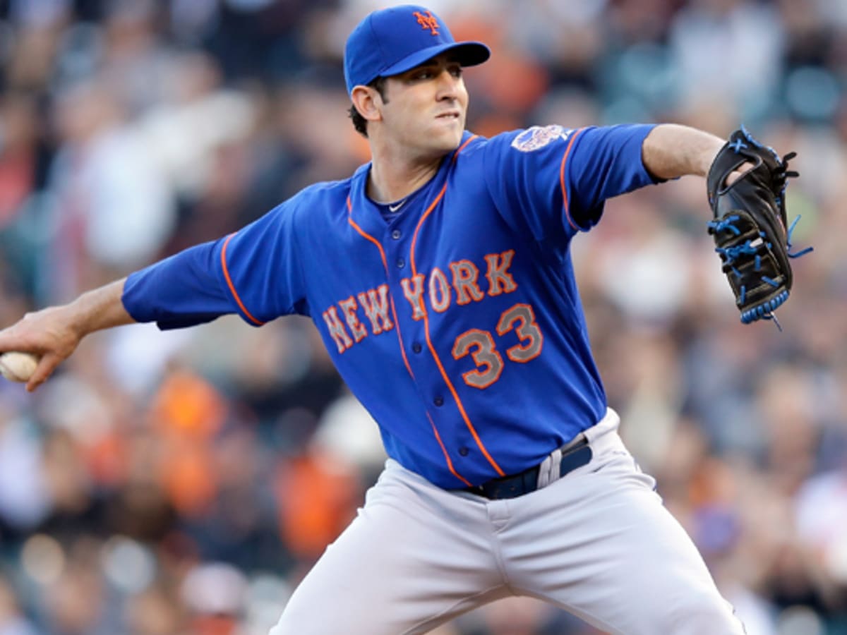 Mets' Matt Harvey says he's 'embarrassed' by portrayal in magazine