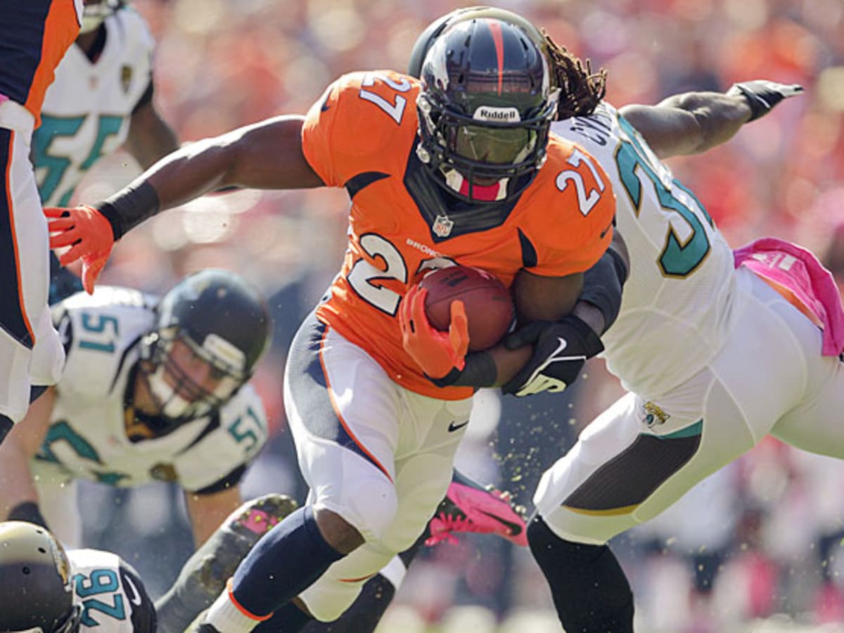 Broncos vs. Jaguars odds: Jacksonville covers largest point spread