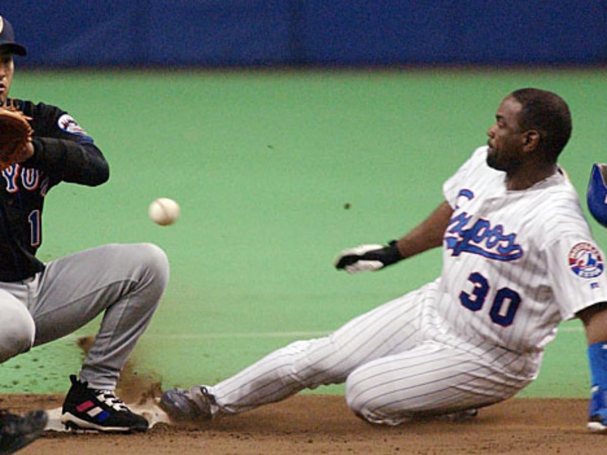 Tim Raines > Lou Brock - NBC Sports