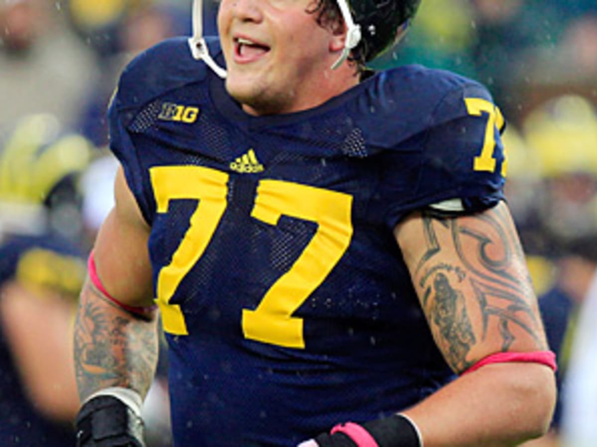 Michigan stars Devin Gardner, Taylor Lewan make Maxwell Award list - Maize  n Brew