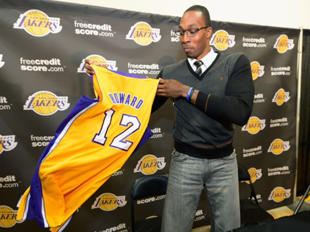 Inside Disney's Failed Attempt to Buy the LA Lakers