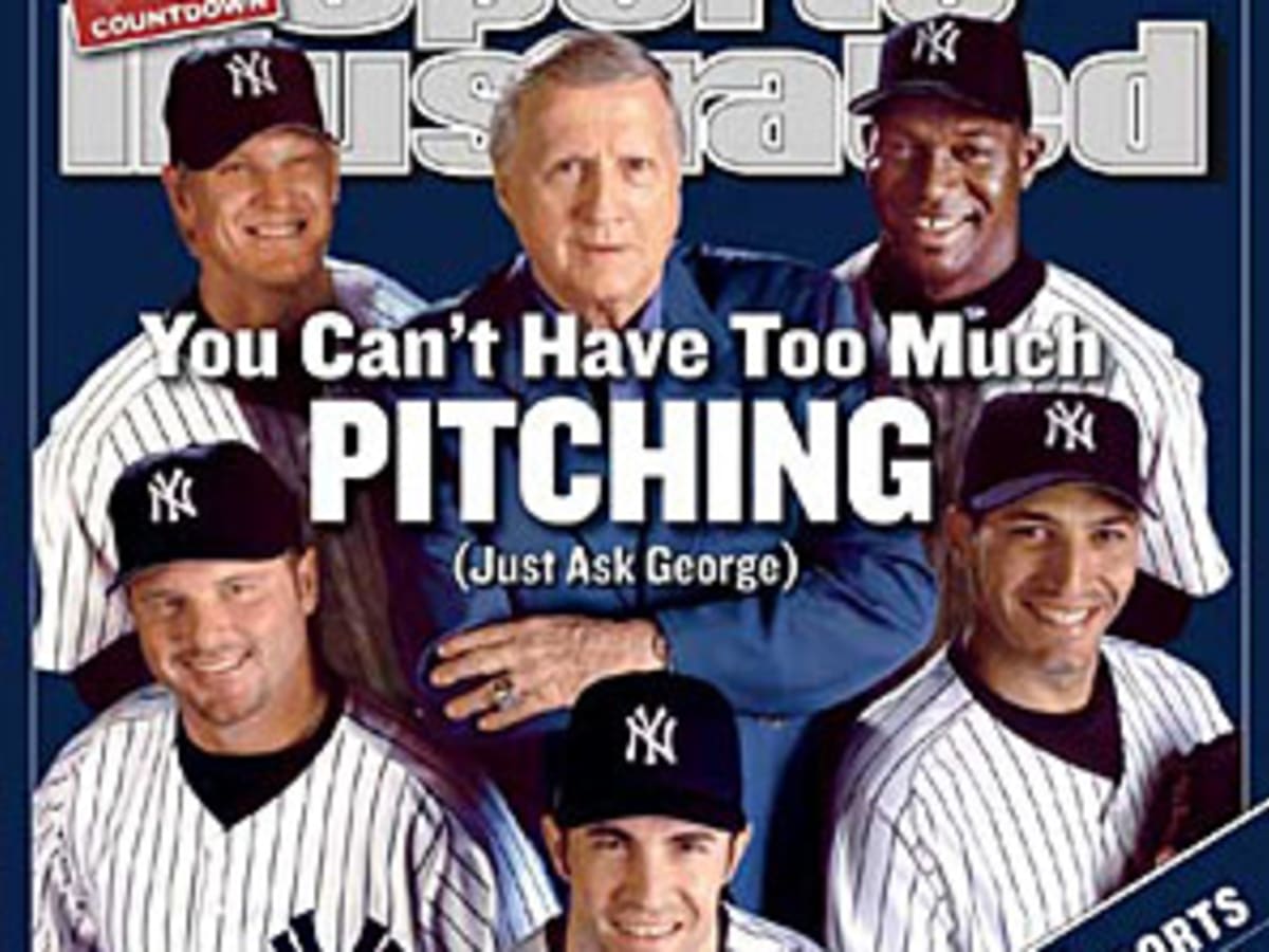Mike Mussina receives call to the Baseball HOF his sixth year on the ballot  - Sports Collectors Digest