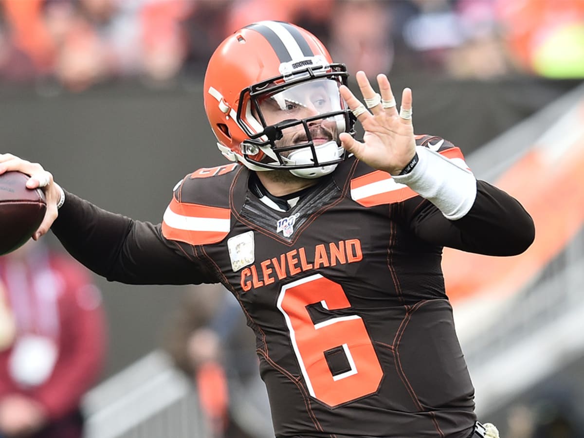 Cleveland Browns vs. Minnesota Vikings free live stream: How to watch, TV,  odds