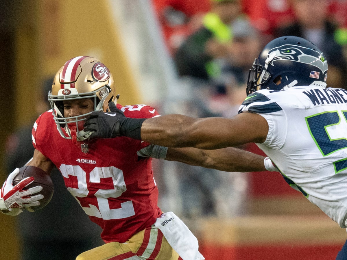 49ers - Seahawks Live Blog