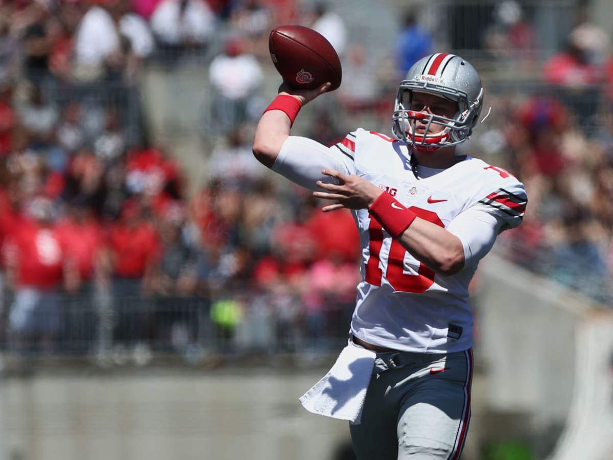 Joe Burrow Reveals His True Feelings On Ohio State - The Spun: What's  Trending In The Sports World Today