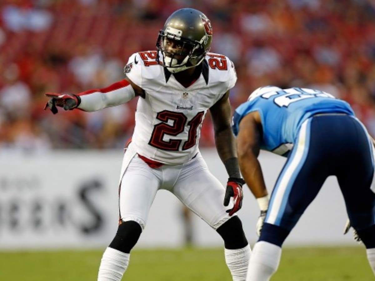 San Francisco 49ers sign Eric Wright - Bucs Nation