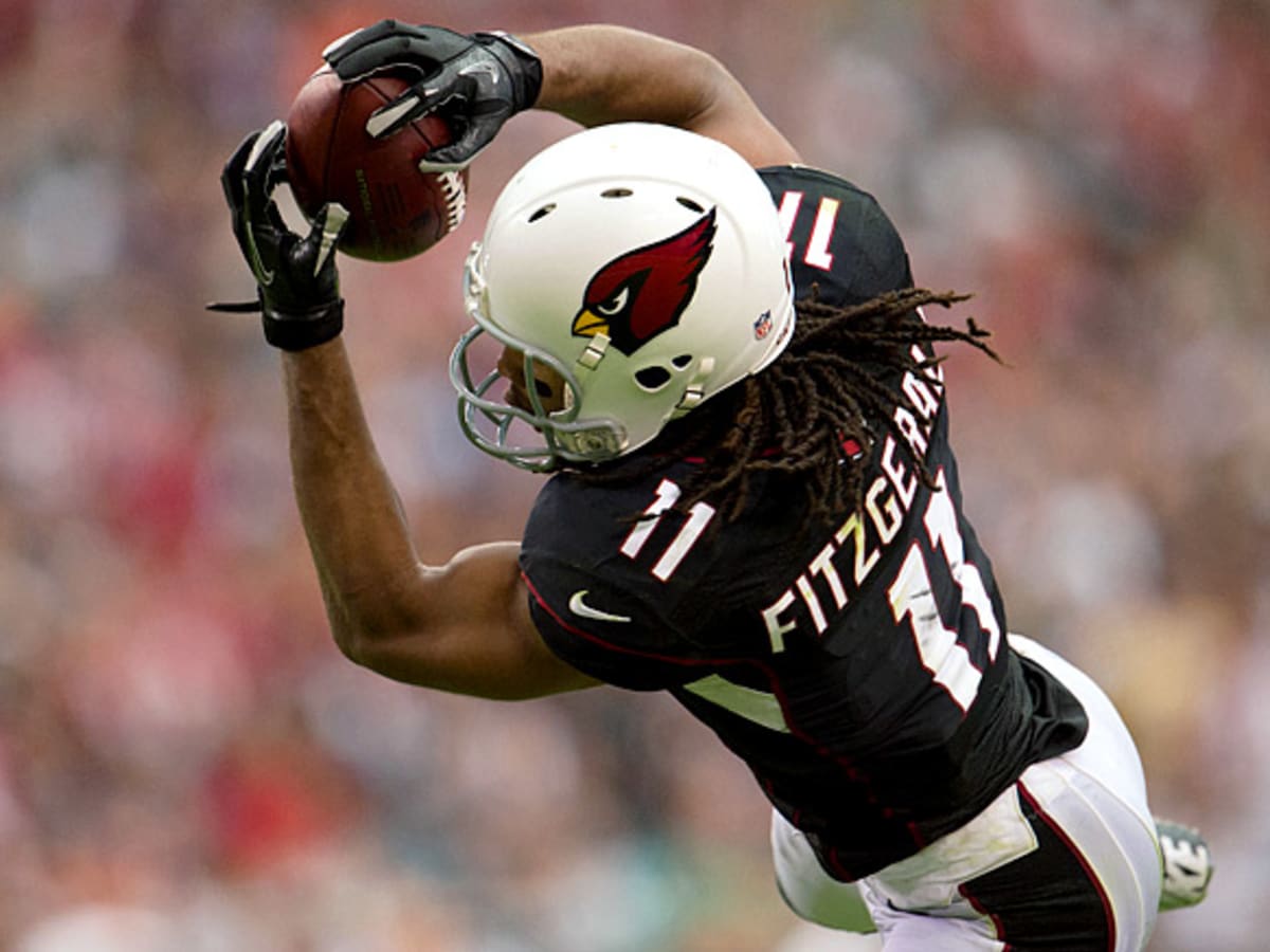 larry fitzgerald 20 Values - MAVIN