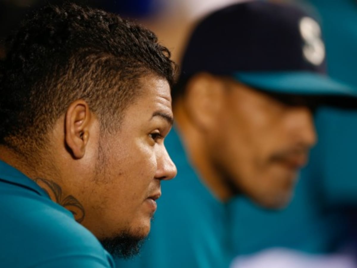 Felix Hernandez: Who is Felix Hernandez's wife, Sandra Hernandez