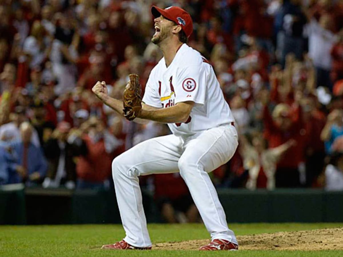 It's just a mindset': Why 39-year-old Adam Wainwright is MLB's  complete-game king