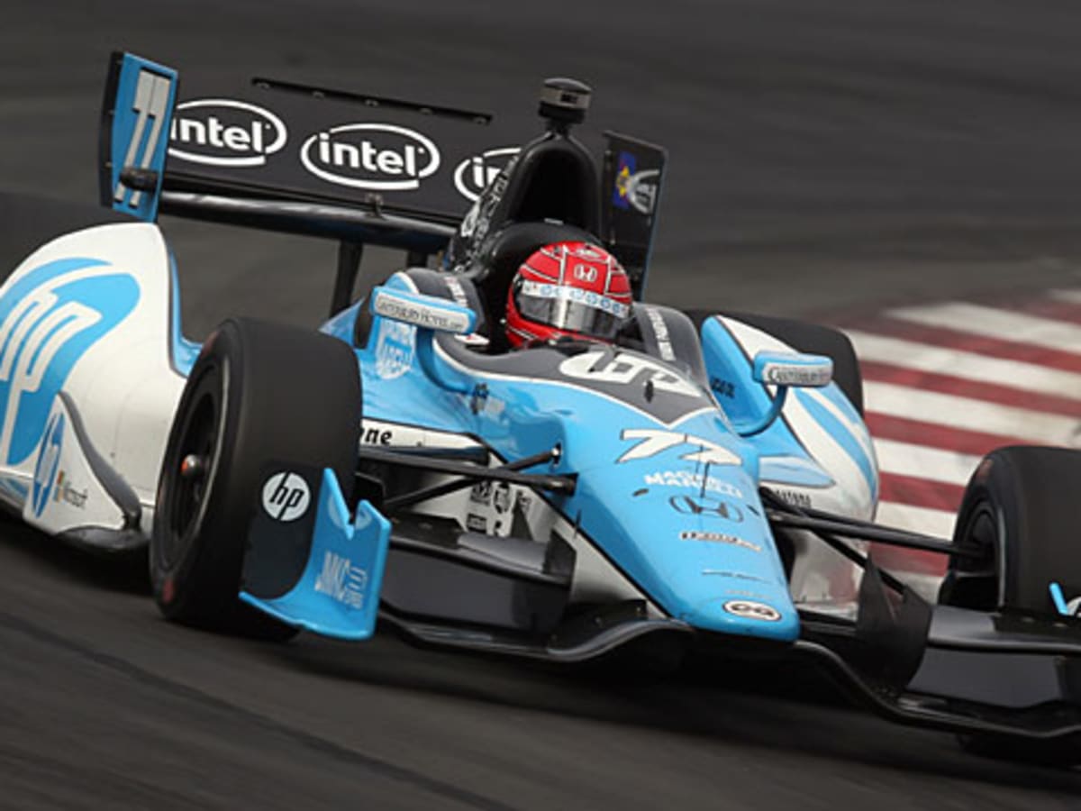 Simon Pagenaud aprova finais de semanas de GPs mais curtos na Indy -  Notícia de Indy