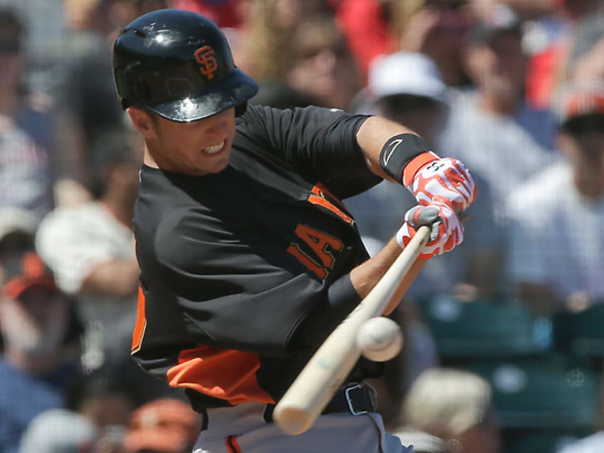Buster Posey, Yadier Molina are playing better than ever before - Sports  Illustrated