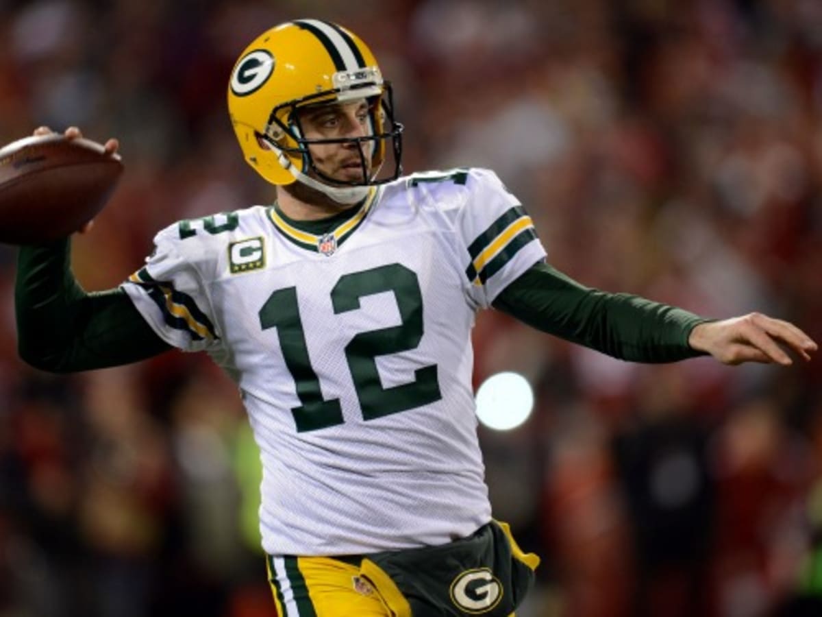 Aaron Rodgers disappointed and shocked by Ryan Braun's suspension