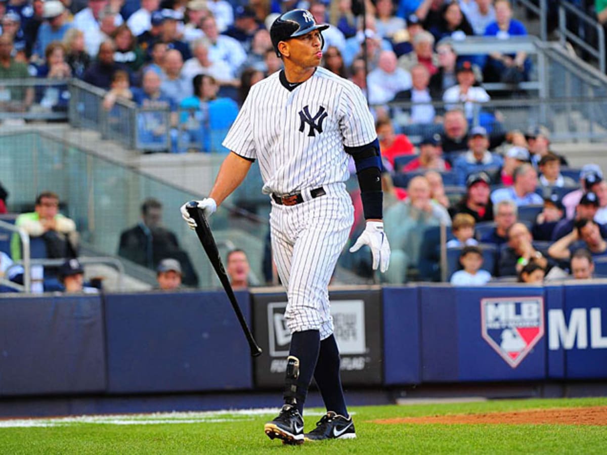 Alex Rodriguez lawyers' news briefing blocked by MLB