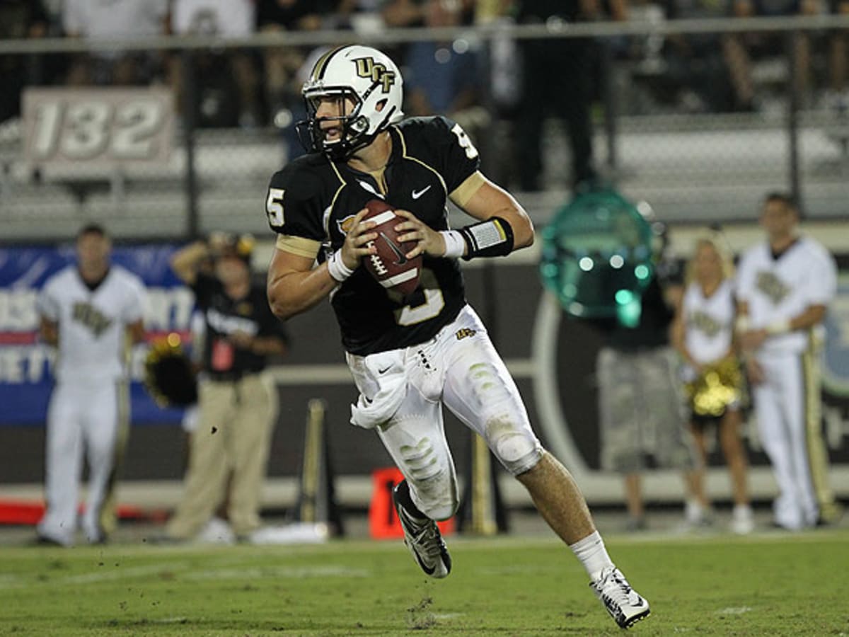 UCF Knights Football - Knights News, Scores, Stats, Rumors & More