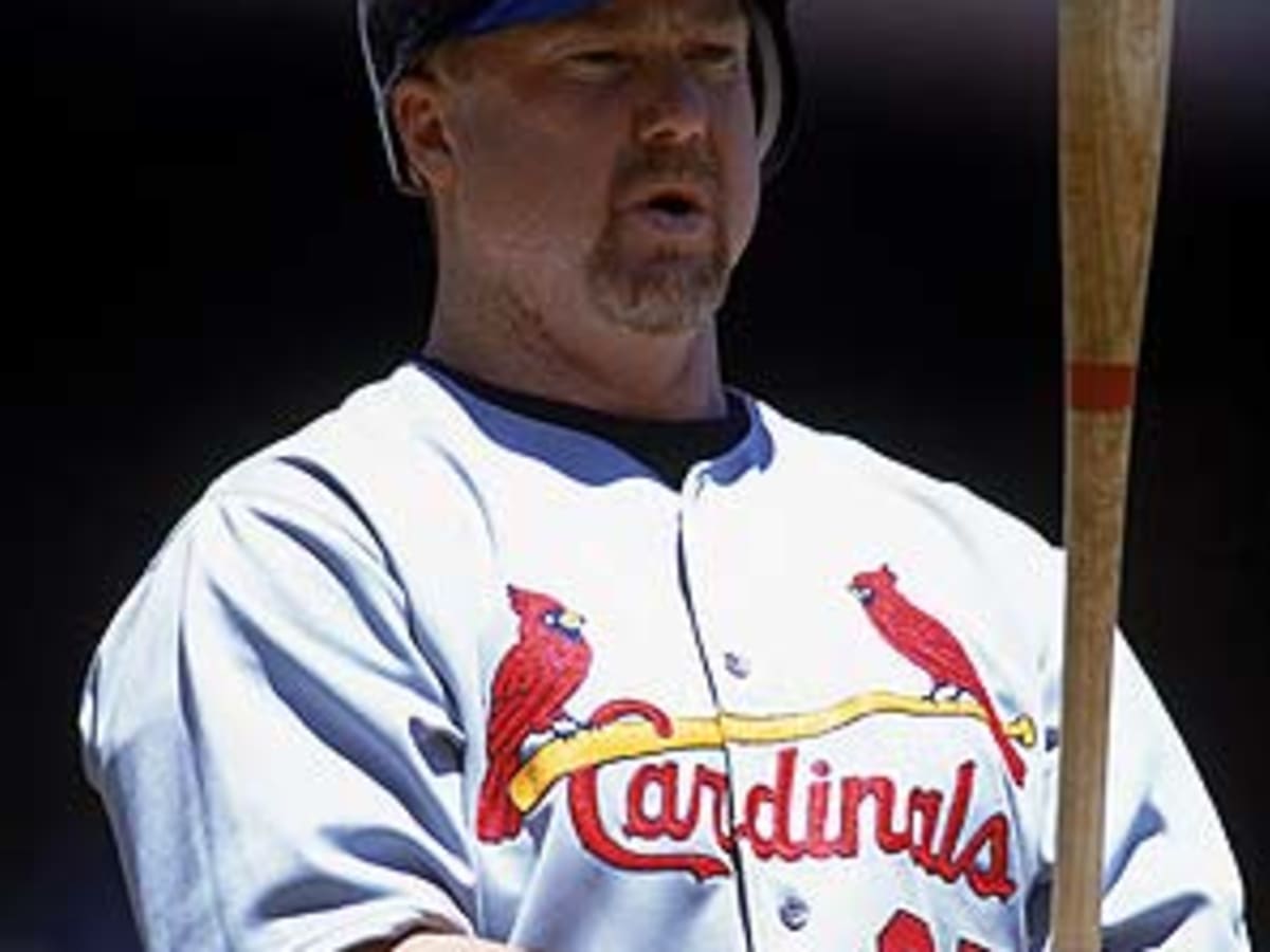 Matt Holliday St. Louis Cardinals MLB Fan Apparel & Souvenirs for sale
