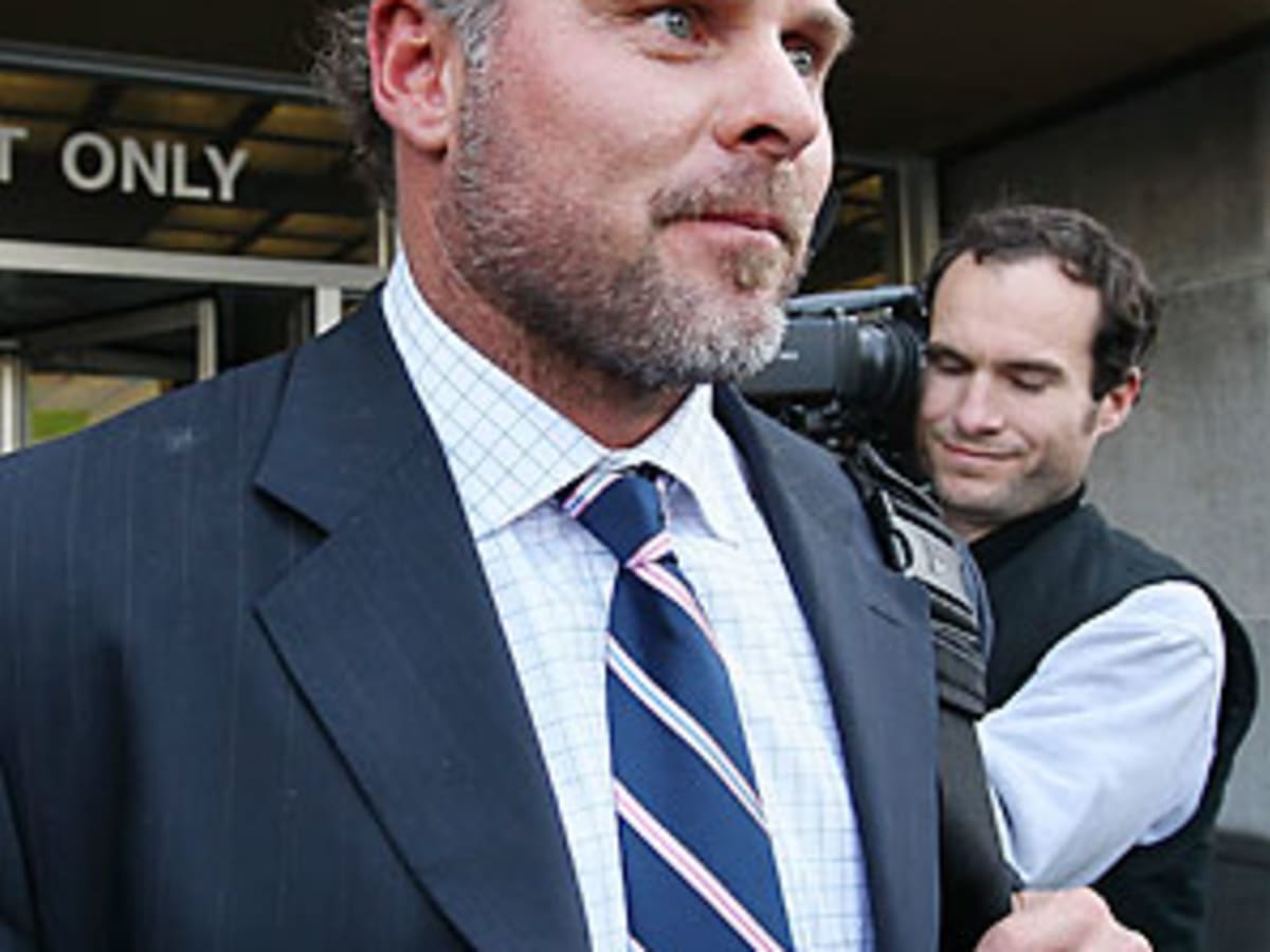 Jason Giambi testifies in Barry Bonds trial that he received PEDs from  trainer Greg Anderson – New York Daily News