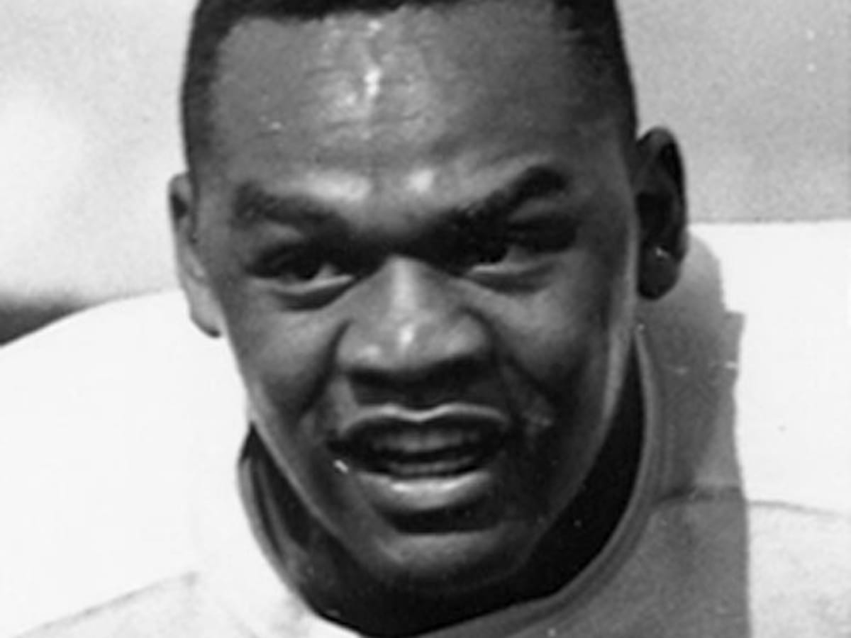 George Taliaferro made NFL history - Sports Illustrated