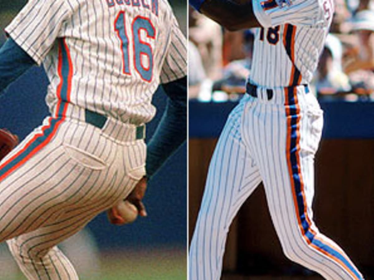 Darryl Strawberry, Dwight Gooden to join New York Mets Hall of