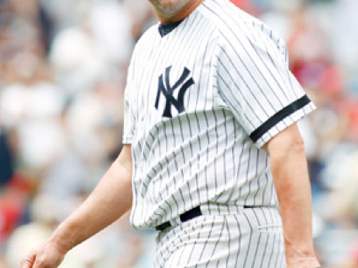 Jorge Posada News, Photos, Quotes, Video