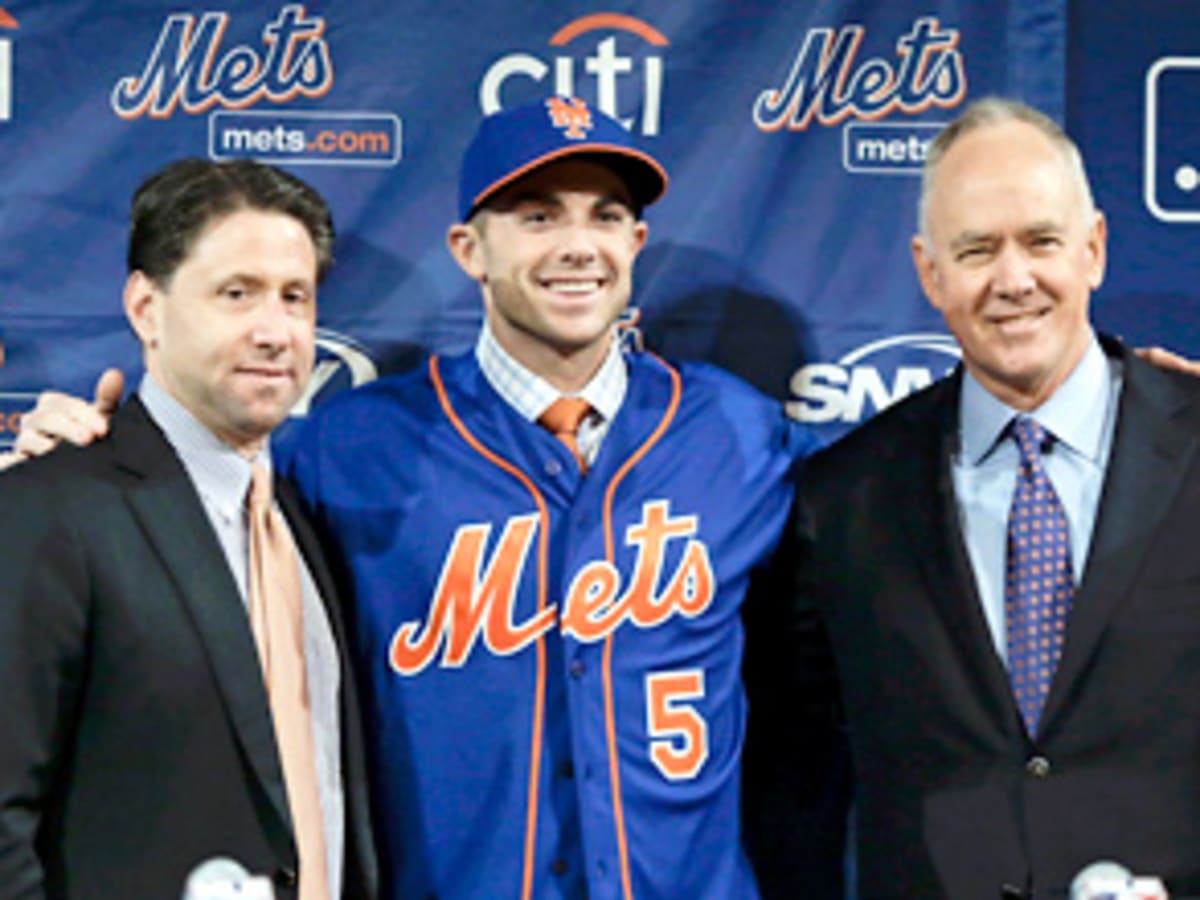 Mets/Yankees notes: Wright slated to start