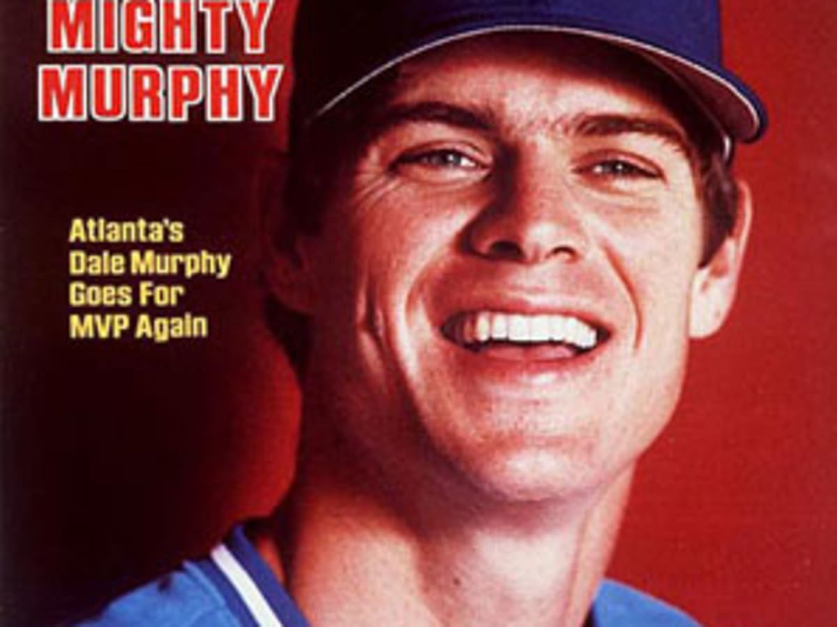 Dale Murphy has opinions. And at 63, the former MLB great is sharing a lot  of them as a media pundit and podcaster.