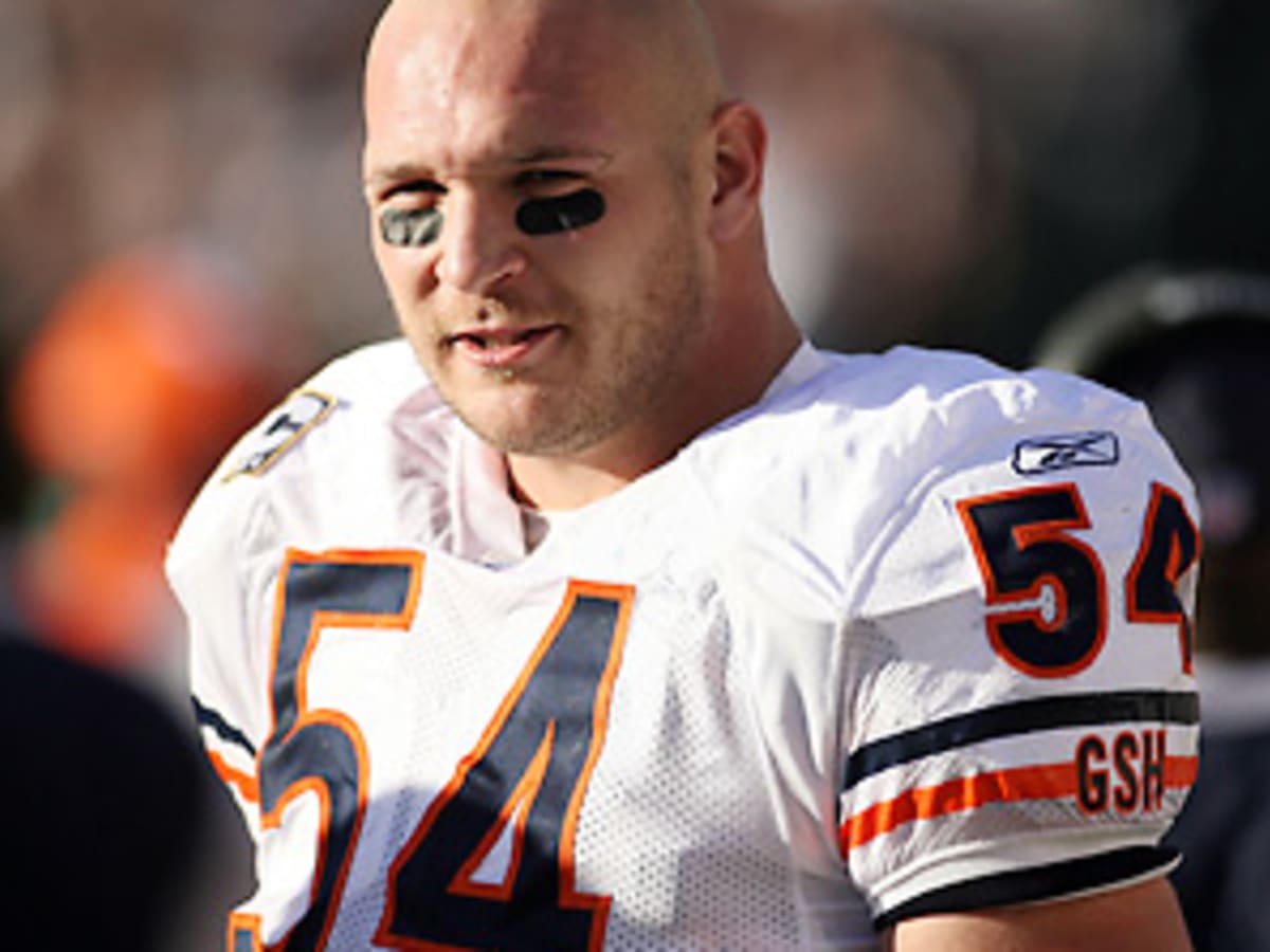 Bucky Brooks: Urlacher's absence, Cribbs' expanded role and more - Sports  Illustrated