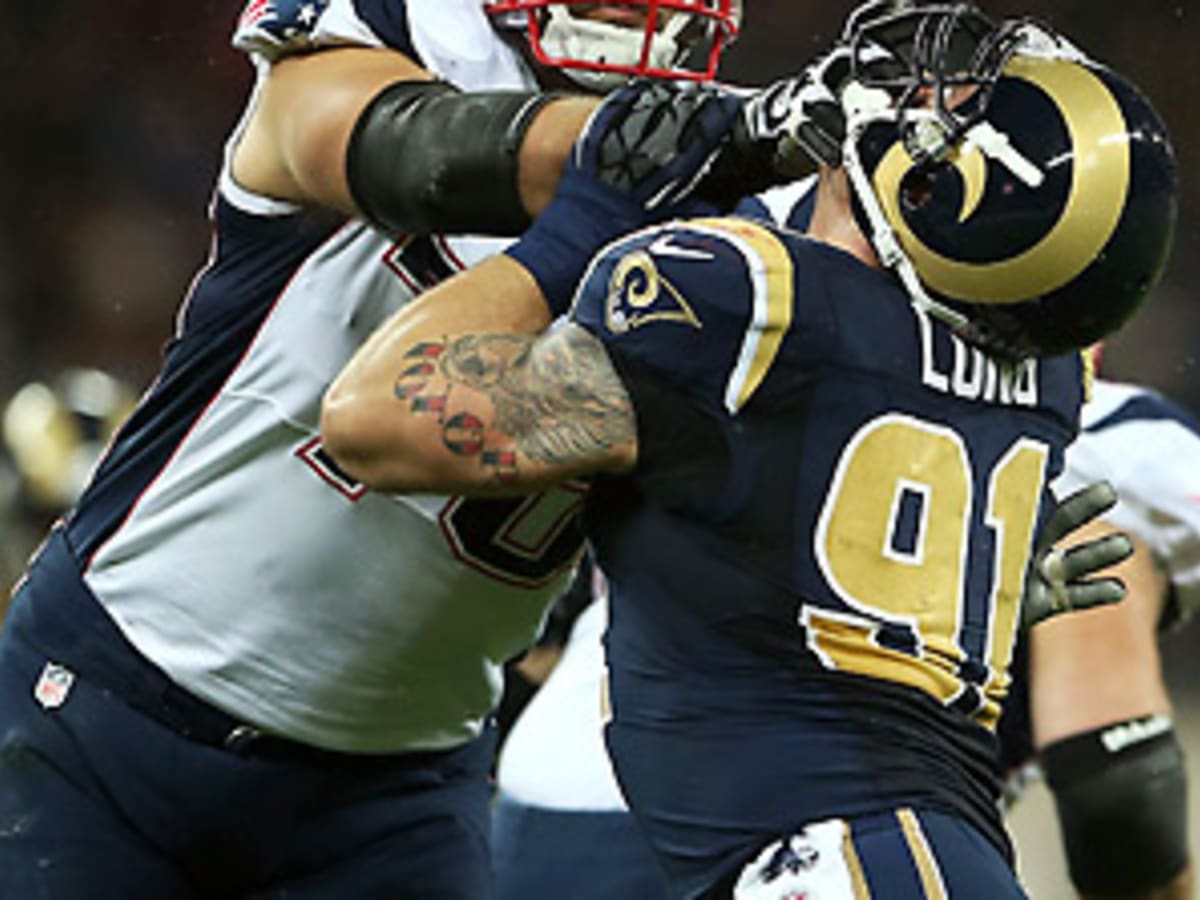 Kerry J. Byrne: 2011 NFL season by the numbers - Sports Illustrated