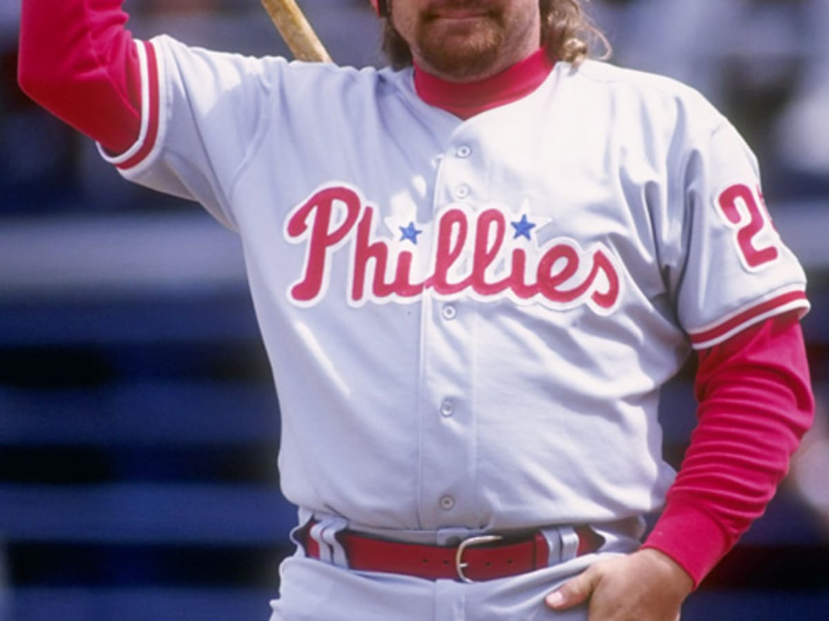 John Kruk on the Phillies' winning streak, playoff chances