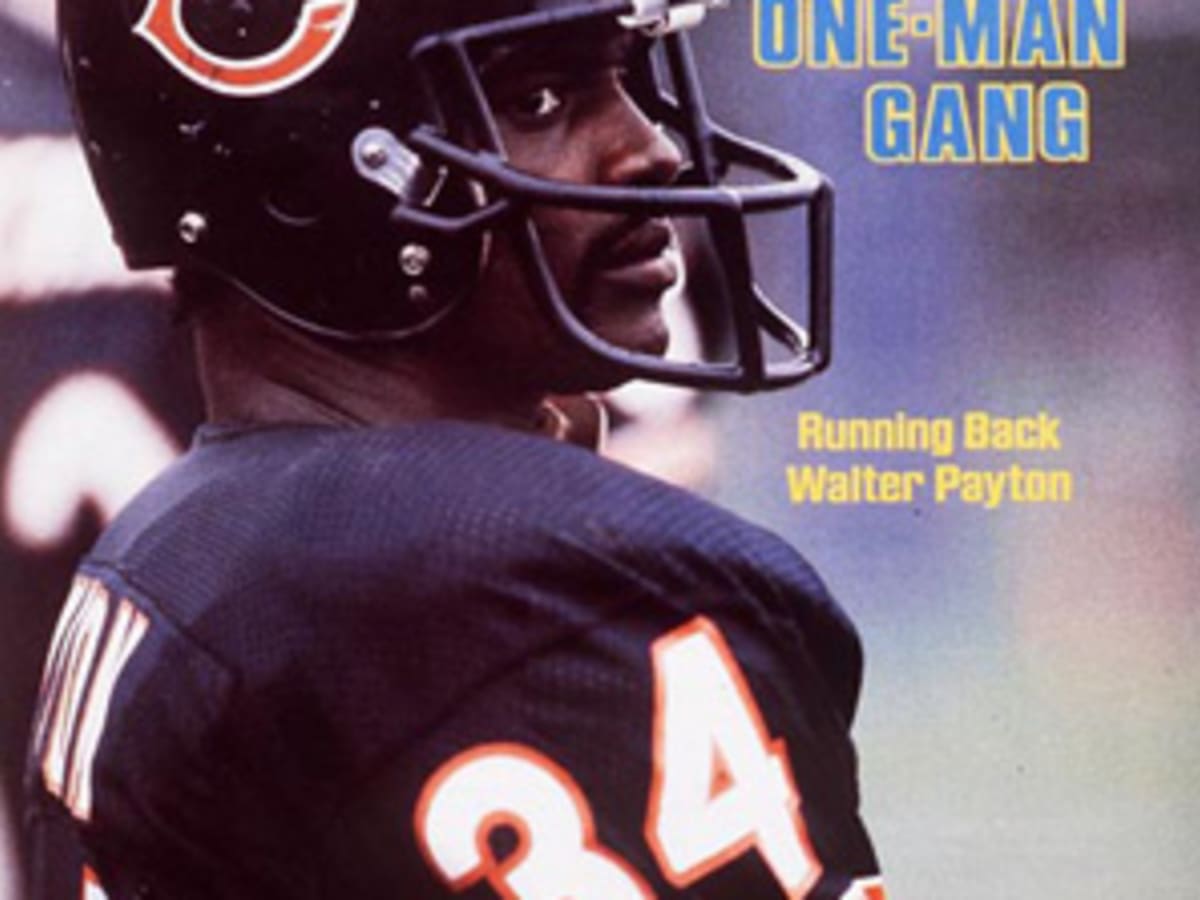 George Halas: Bears architect still going strong at 82 - Sports Illustrated  Vault