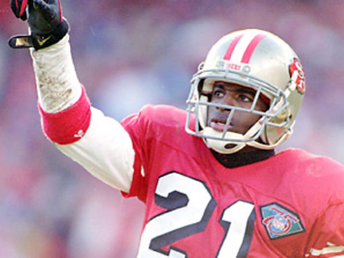 Best of the Firsts, No. 5: Deion Sanders - Sports Illustrated