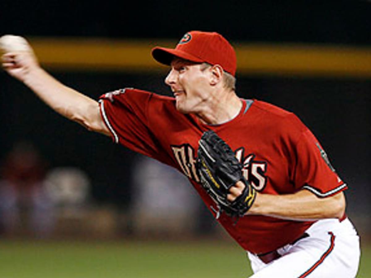 Max Scherzer's Rangers Debut Wasn't His First Pro Start for a Texas Team