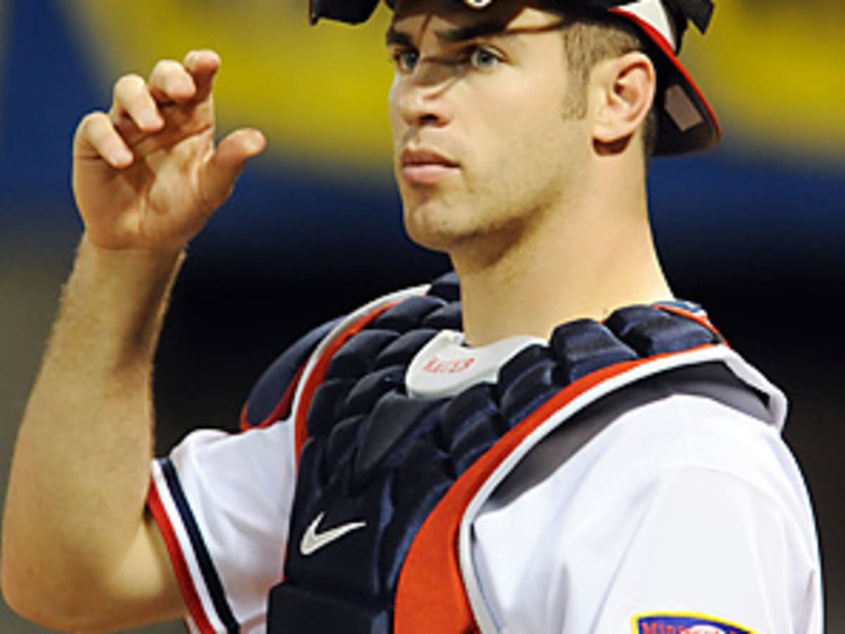 Even After a Historic Career, Joe Mauer Leaves Us Wondering 'What