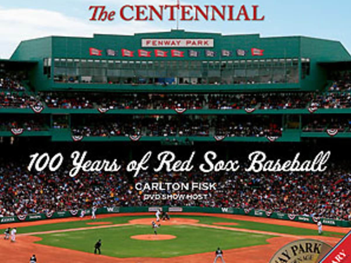 Sox CEO says club is still pushing to bring All-Star Game back to Fenway  Park, Sports