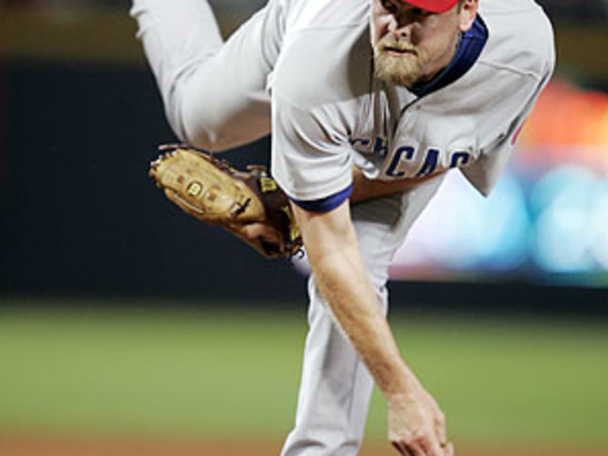 Cubs say Kerry Wood returning for 2012