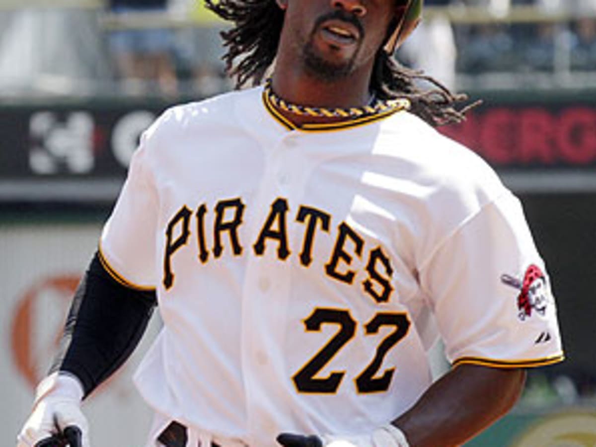 Andrew McCutchen Moves Up Prestigious List in Pittsburgh Pirates History -  Fastball