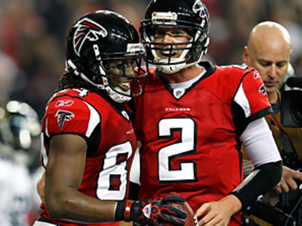 Falcons starting to look dangerous in NFC picture - Sports Illustrated