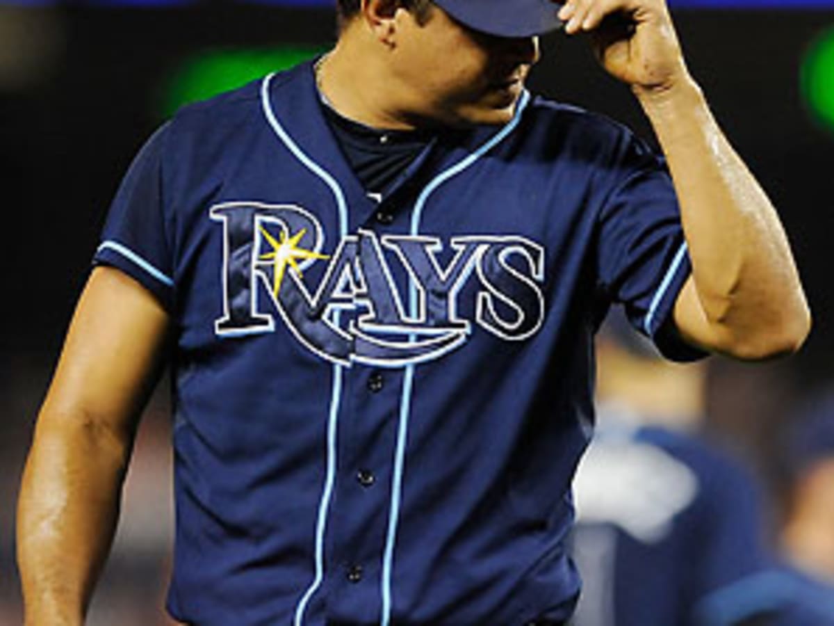 Joel Peralta Suspension: MLB's Punishment Adds New Drama to Rays-Nationals  Feud, News, Scores, Highlights, Stats, and Rumors