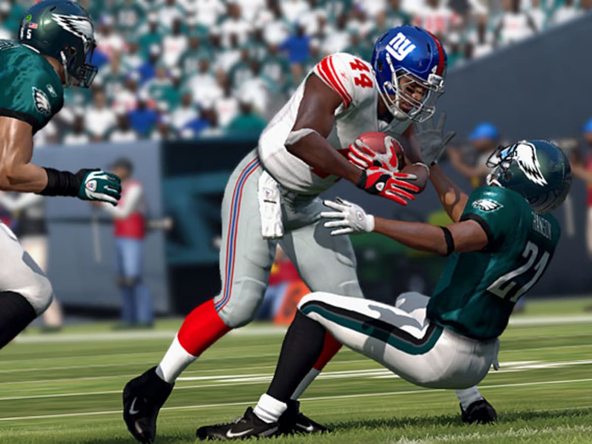 PlayStation 3 Scores Huge Exclusive with DirecTV's Sunday NFL Ticket