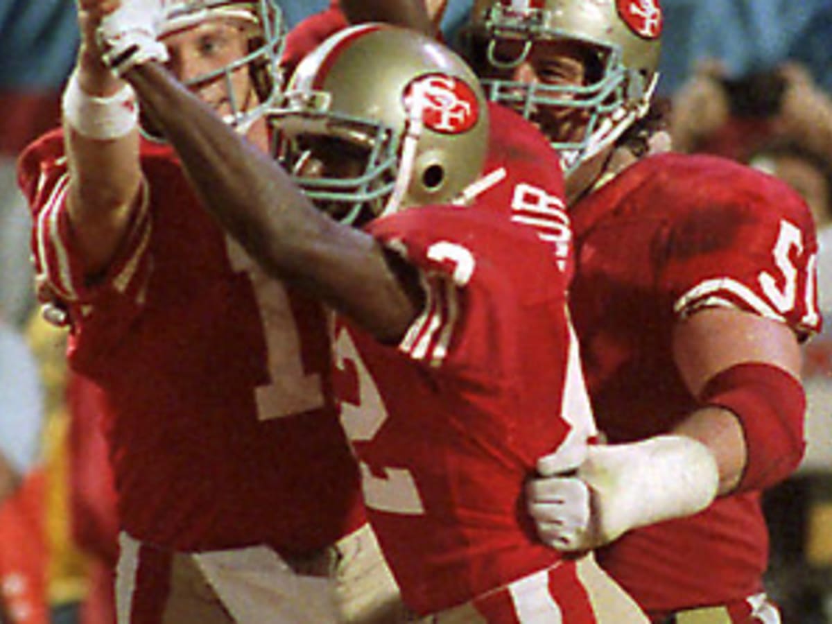 Remembering 1992's legendary Bills-49ers 'No Punt Game'