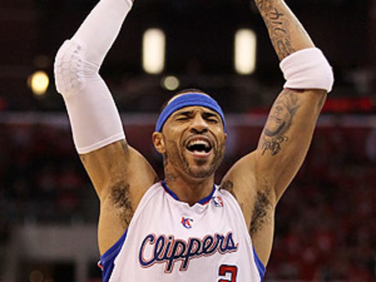 Kenyon Martin goes on huge rant over ESPN's Top 100 NBA players list and  rages 'two of them haven't played a minute