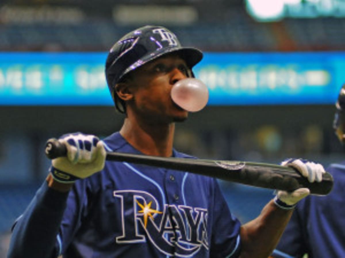 Rays' B.J. Upton agrees to 5-year, $75 million deal with Atlanta