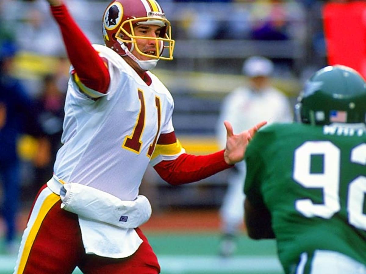 The 1991 Washington Redskins 1991, Super Bowl XXVI and the