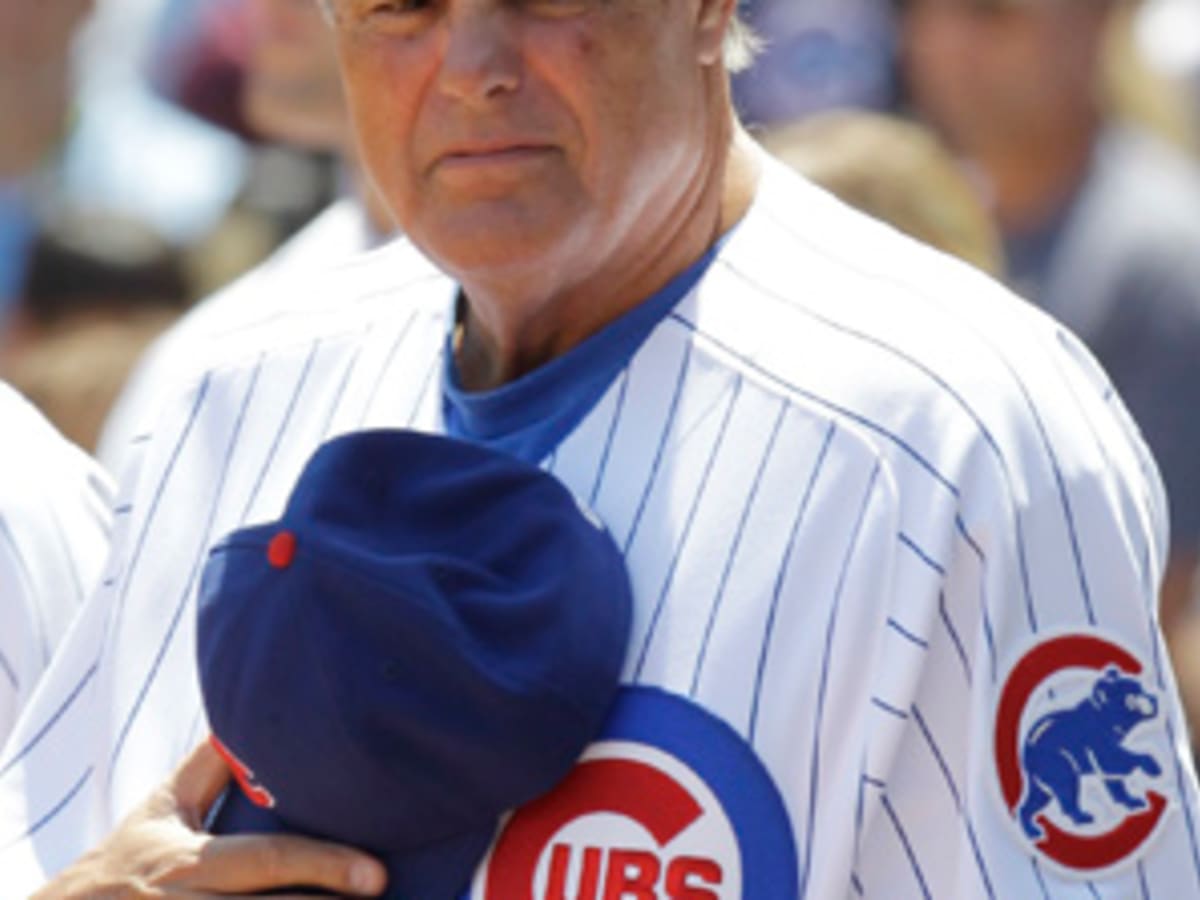 Jeff Pearlman: Retiring Cubs manager Lou Piniella was truly one of