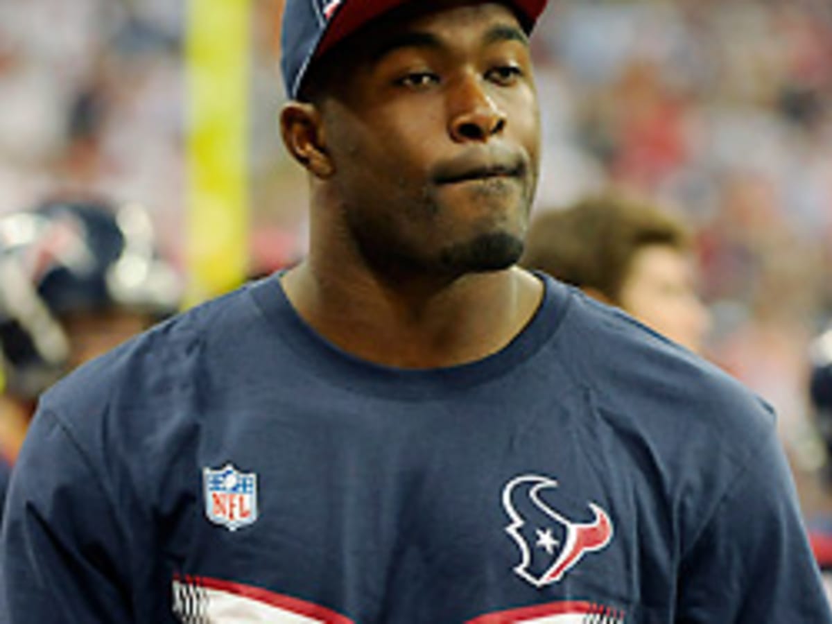 Houston Texans history: What if Mario Williams wasn't injured in