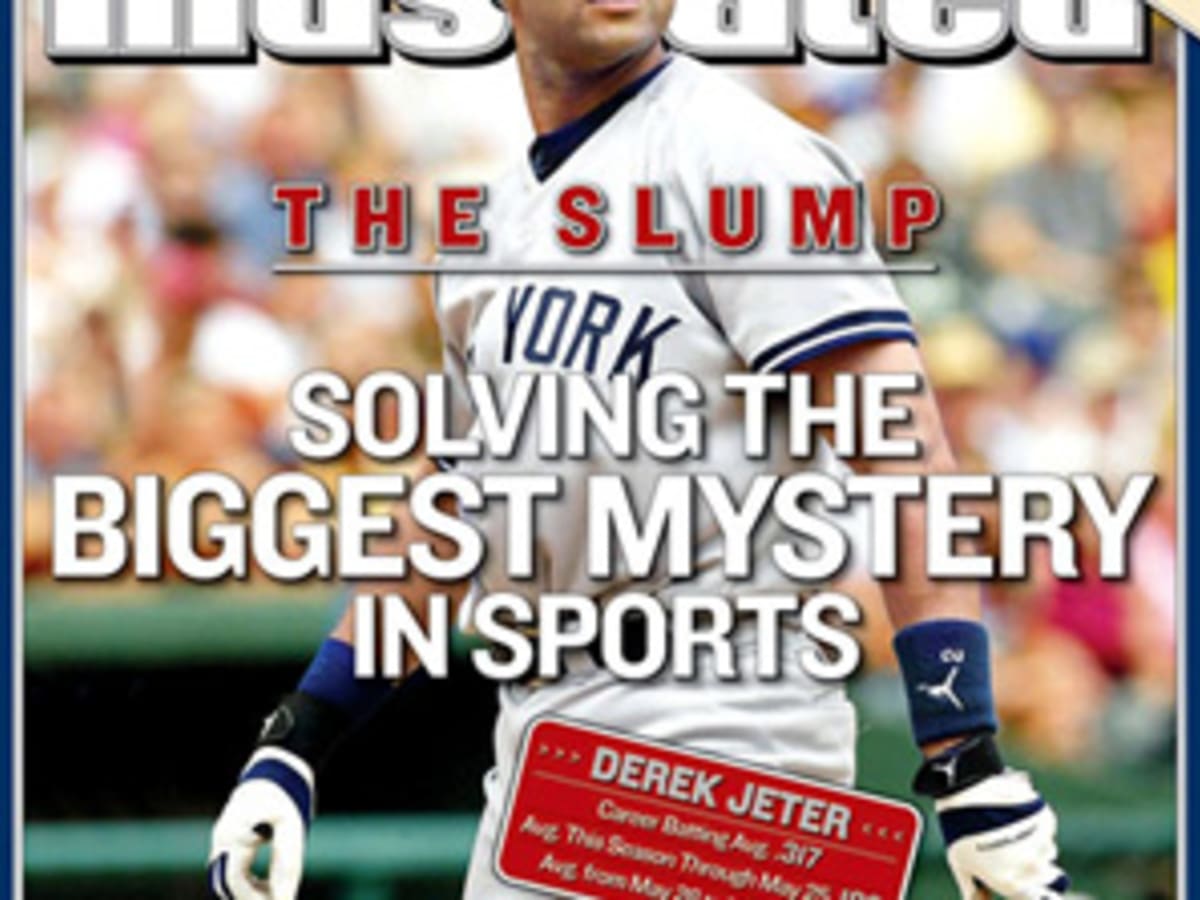 LONG ON SHORTSTOPS THE YANKEES' DEREK JETER IS PART OF A RICH CROP OF YOUNG  PLAYERS WHO ARE REDEFINING THE POSITION - Sports Illustrated Vault